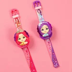 [룽스] 초등학생시계