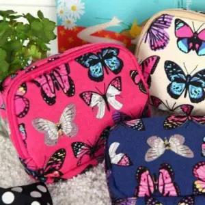 [NS홈쇼핑]다용도 소품 생리대 담배 케이스 시리즈 이너백 파우치 어디서나 잘 어울리는..[35686629]