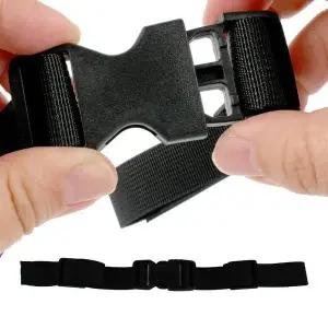 가방끈 스트랩 체스트벨트 고정 백팩 가슴끈가슴끈 (WFGU74P)