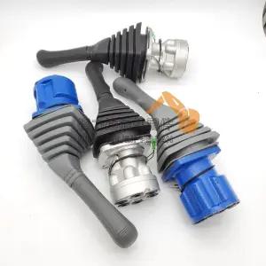 굴삭기 조이스틱 레버 로더 컨트롤러 시트 철제 철판