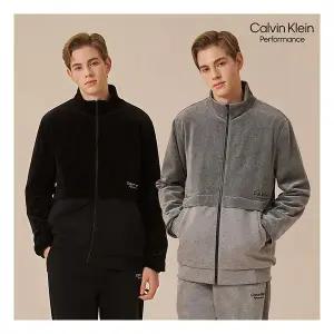 캘빈클라인퍼포먼스 캘빈클라인 퍼포먼스 벨루아 트레이닝셋업 남성 2컬러 택1 1621114