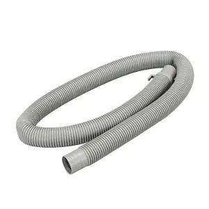 세탁기호스 배수호스 배수구호스 드럼세탁기호스 3.3x120cm (WFKHHTG)