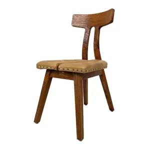 [하이파가구]듀스 원목식탁의자 색상4