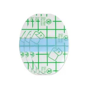 방수 귀마개 목욕 샤워 수영 성인 미용실 스티커 상처