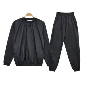 남성 헬스 땀복 상하의 세트 1P 홈트 트레이닝 운동복