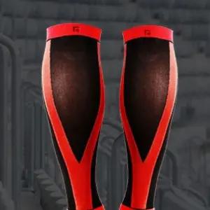 스포츠 종아리슬리브 커프원 보호대