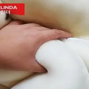 특대형 두꺼운 극세사이불 밍크담요