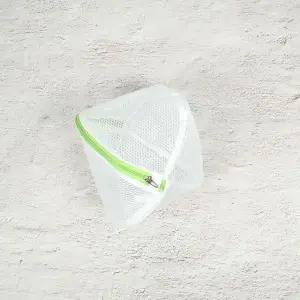 살림템세탁망 모자세탁망 세탁거름망 아기세탁망 속옷망 간편 망사 (WFKIM1D)