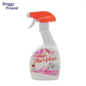 더플러스 강아지탈취제 쟈스민 500ml WFEDDE1
