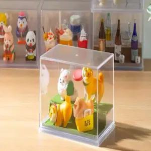 가챠진열케이스 피규어보관함 WFGPWMY