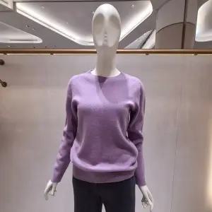 [크레송](하남점)라운드 니트(OBCFNP04)