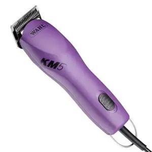 반려견 이발기 WAHL 유선 이발기 KM5 (기본형) (WFKKQ2L)