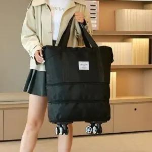 서류가방 댄디 노트북 대용량 보스턴백 코디 맨스백 (WFKL6L0)