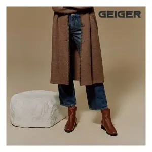 [론칭가 189,000] 가이거 베이폴 앵클 부츠 188801