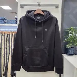 리트머스 HC12 기모 스마일자수  후드티 기모 스마일자수  후드티  LP9TU953-076