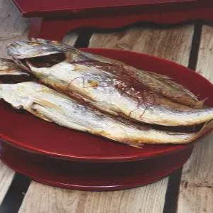 아이엔씨푸드 제수용 차례용 설날 추석 명절용 백조기 3마리 530G 이상