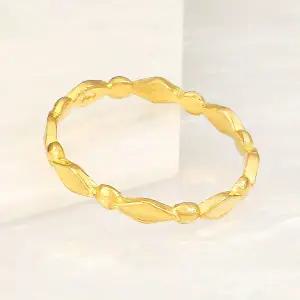 [Byeolirang]아리아 순금반지 24k 1.875g