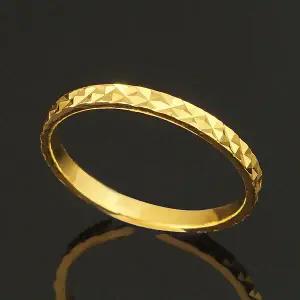 [Byeolirang]소피아 순금반지 24k 1.875g