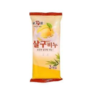 IS 말표 살구비누 90g X 3개입 (WFKN3W5)