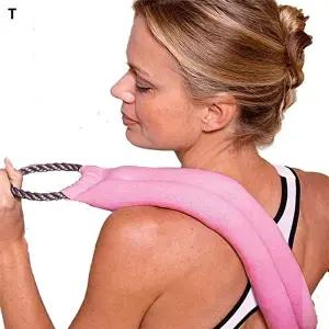 고품질 CP27 베드버디 냉온찜질팩 블리스 일회용앞치마 찜질팩 온열찜질기 눈찜질팩 핫팩 오색약손 WFHW1L