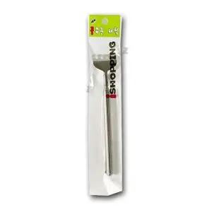 고품질 IS 스텐 5단 접이식 효자손 놋그릇 소코뚜레 소뚜레 복조리 등긁개 죽비 대나무효자손 목각 WFHW1L