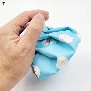 고품질 스포츠 얼음 주머니 블루 히말라야핑크솔트 찜질기 양키...