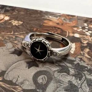 순은반지 여대생 반지 925실버링-WFHWEVN