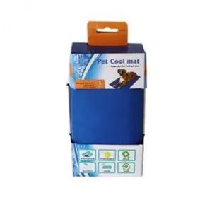 쿨매트 인기 우쭈쭈 강아지매트 애견매트 감성 여름매-WFHWR6Q