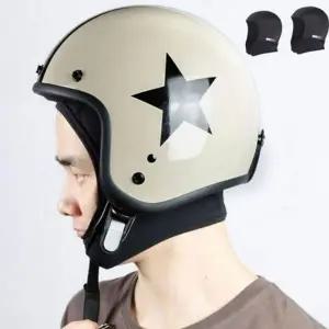 쿨두건 인기 헬멧 이너캡 헬멧 감성 자전거 쪽모자 스-WFHWS73