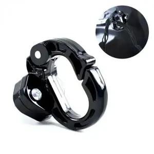 고품질 바이크 헬멧 걸이 후크 홀더 오토바이 장착용 행거 (WFKNO3Q)