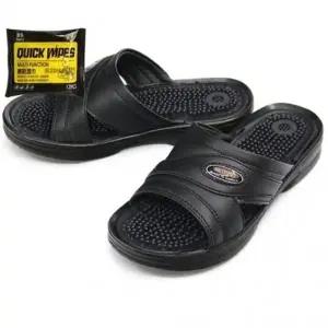 남자 인기 지압 슬리퍼 사무실 감성 실내화 남성 슬리-WFHXQY2