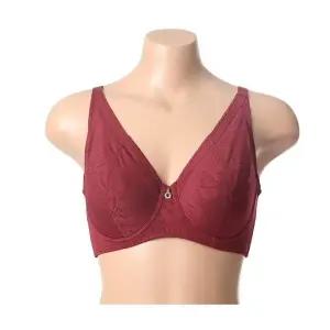 비비안 쟈가드 풀컵 부직포 몰드 브래지어 3종택1-BS(BR3490) 860537