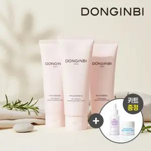 동인비 마이크로 클렌징 폼 50ml x 3개