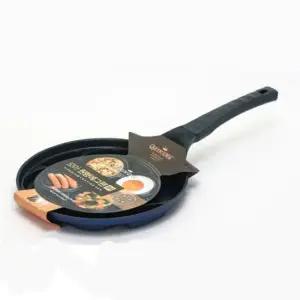 퀸센스 인덕션 에그팬 케익팬 계란 후라이 4구핫케이크만들기 브런치후라이 프라이 에그후라이 에그프라이