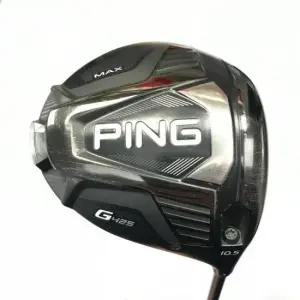 핑 G425 MAX 10.5도 드라이버 ALTA J CB S 7026012010528