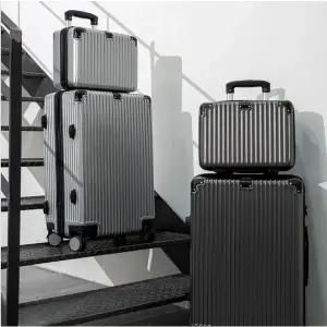 신일 캐리어 세트 레디백 화물용 캐리어 경량 PC 더블휠 TSA락 여행용 캐리어