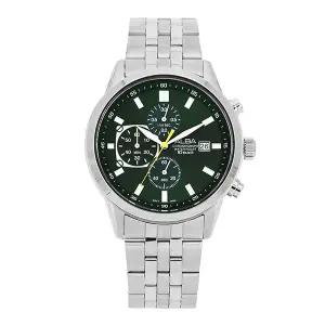 [세이코알바] AM3A07X1 크로노그래프 남성 메탈시계