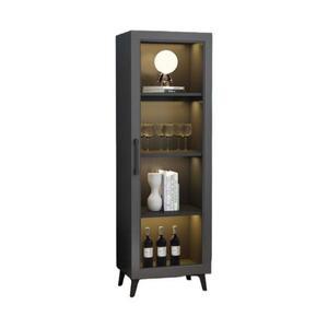 양주 장식장 술장 유리 양주진열장 와인 쇼케이스 술진열장 위스키장식장 위스키