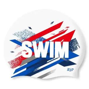 SD7 실리콘수모 수영모 Y177950 수영장모자 패션수모