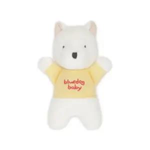 [블루독베이비] 레몬거즈담요인형SET (46970-ABB-04)