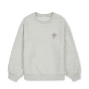 [롯데백화점]폴햄키즈 플리스 맨투맨_PKF4TR2814