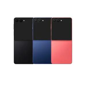 [자급제]삼성 갤럭시 Z플립7 512GB SM-F766 미개봉 새상품