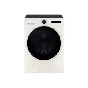 LG 트롬 AI 오브제컬렉션 FX25EFE 드럼 세탁기 25kg KN