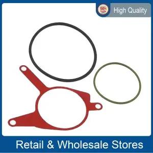 호환  진공 펌프 개스킷 도장 06E145215A 아우디 2.4T A4 B6 B7 아반트 S4 A6 C5 C6 2.4 올로드 A8 S8 4E 2