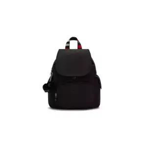 [국내백화점]  키플링 백팩 시티팩미니 KPABA03 BKNS 데일리 캐주얼