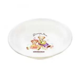 스내지 곰돌이 세수 대야 대1p 세숫대야 플라 플라스틱대야 세수대야 욕실대야