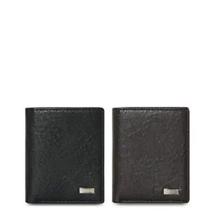 남성 반지갑 슬림 지폐 대학생 지갑 반지 갑 카드-WFIC3SK