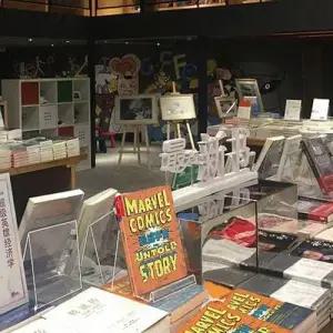 광고물책거치대 아크릴 데코용 아크릴 광고물 거치대 WFJGP57