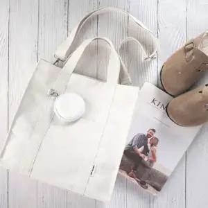 데일리 학생 토트백 캔버스 크로스백 아이보리 가방 미니크로스백 남성숄더백 데일리백