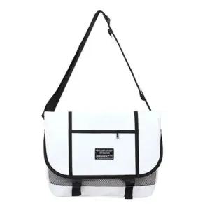 데일리 학생 보조 크로스백 학원 가방 신상 숄더백 미니크로스백 남성숄더백 데일리백